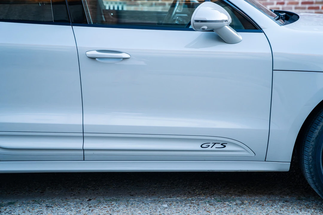 2023 Porsche Macan GTS - Image 17 of 31