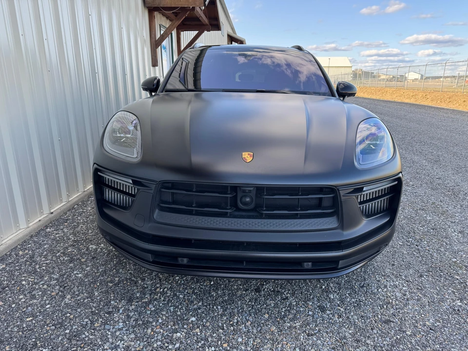 2023 Porsche Macan GTS - Image 6 of 31