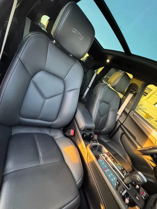 2023 Porsche Macan GTS - Image 28 of 31