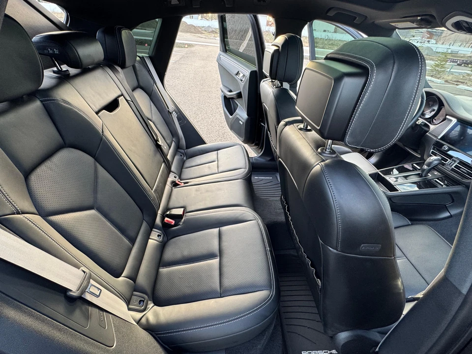 2023 Porsche Macan GTS - Image 31 of 31