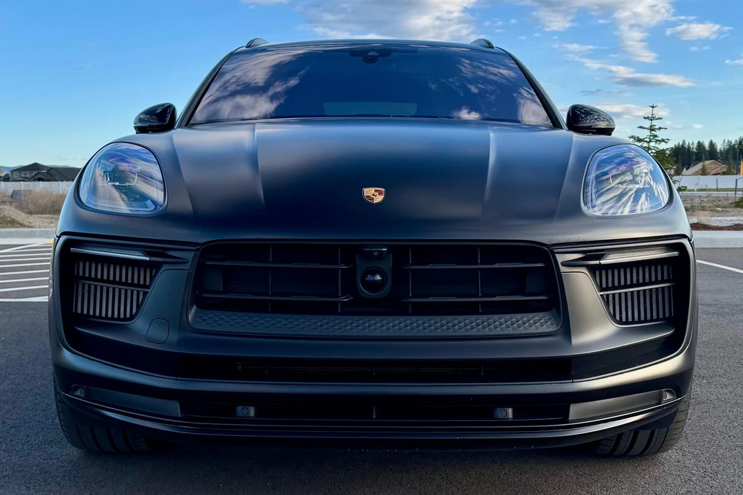 2023 Porsche Macan GTS - Image 2 of 31