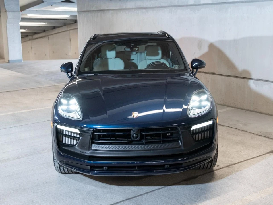 2023 Porsche Macan GTS - Image 7 of 30