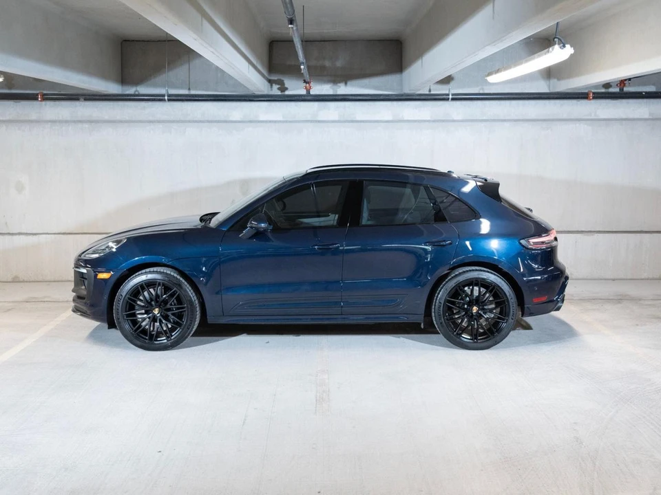 2023 Porsche Macan GTS - Image 3 of 30
