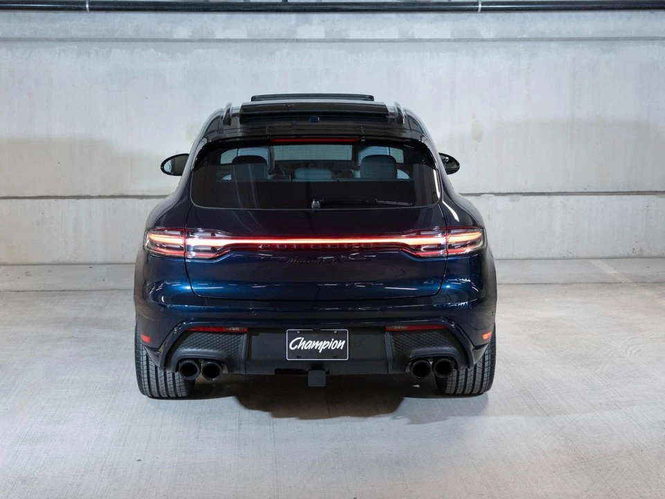 2023 Porsche Macan GTS - Image 11 of 30