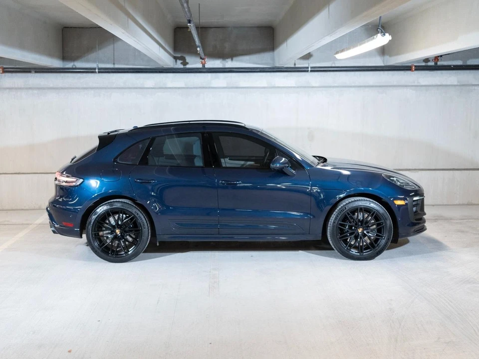 2023 Porsche Macan GTS - Image 9 of 30