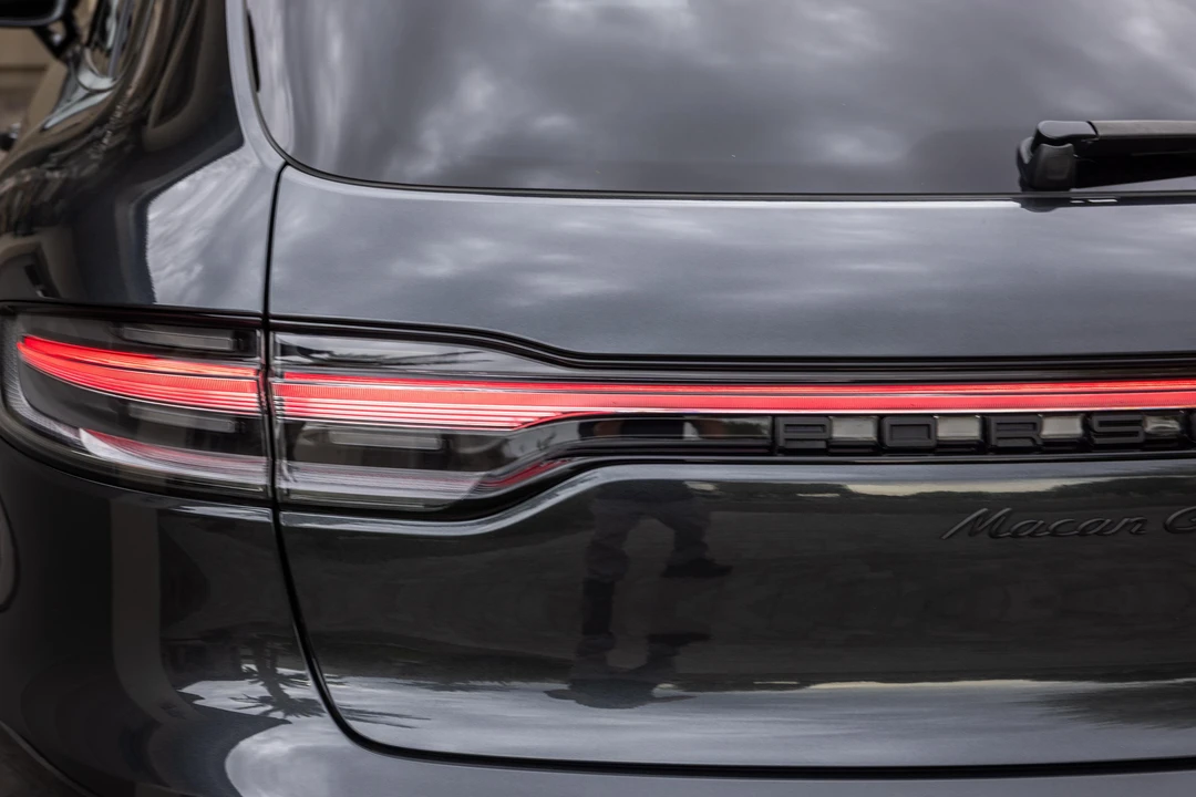 2023 Porsche Macan GTS - Image 30 of 31