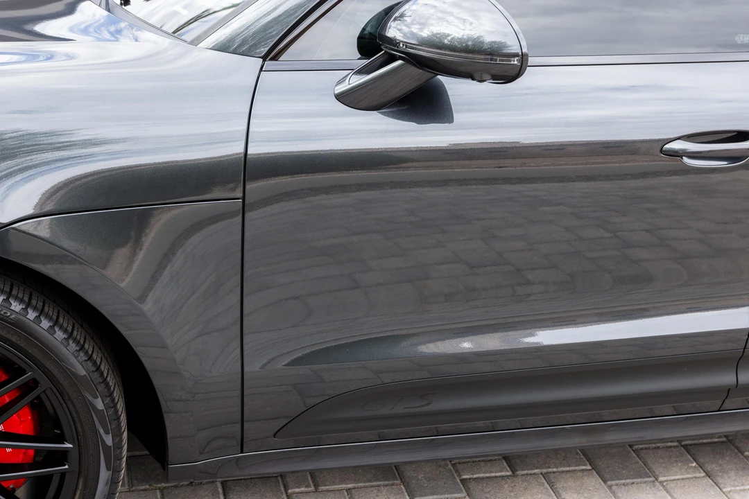 2023 Porsche Macan GTS - Image 23 of 31