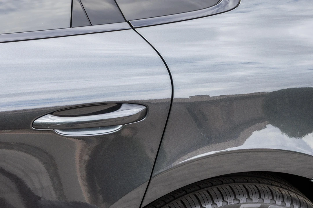 2023 Porsche Macan GTS - Image 28 of 31
