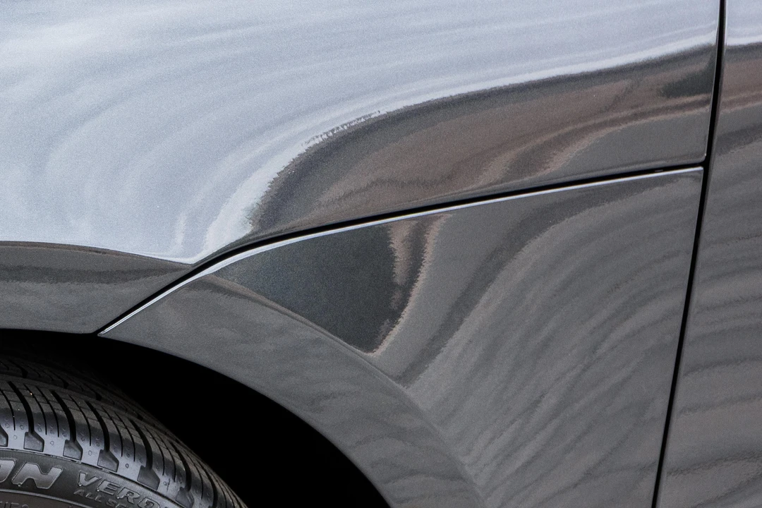2023 Porsche Macan GTS - Image 20 of 31