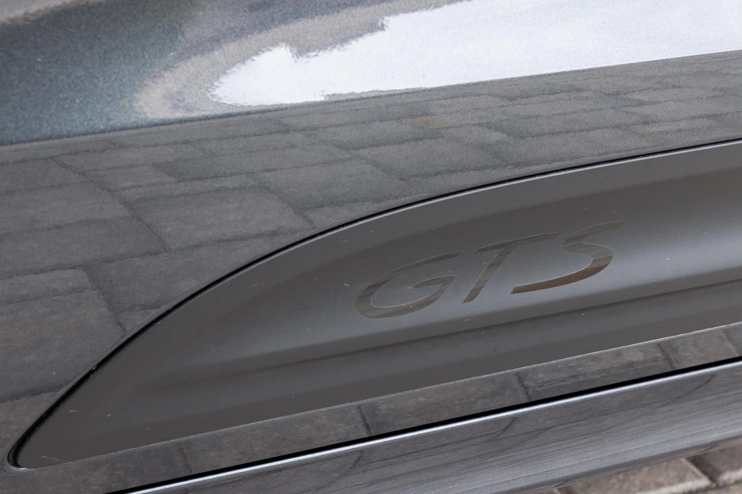 2023 Porsche Macan GTS - Image 21 of 31