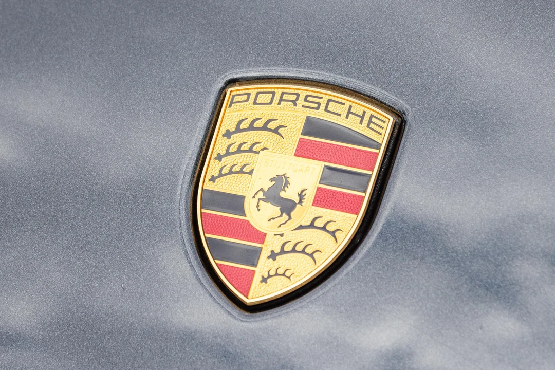 2023 Porsche Macan GTS - Image 14 of 31