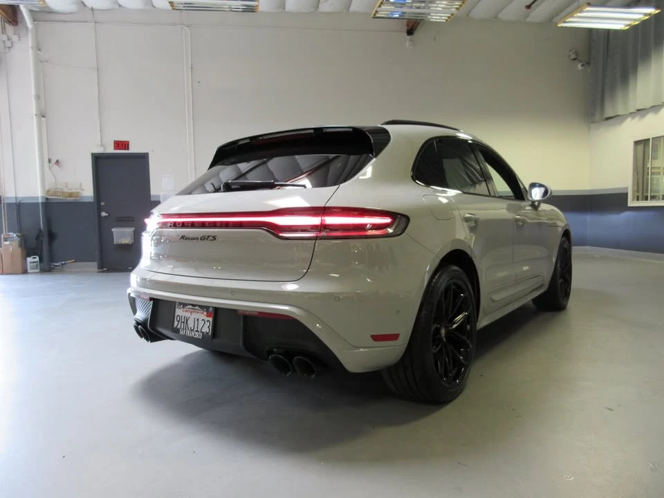2023 Porsche Macan GTS - Image 6 of 20