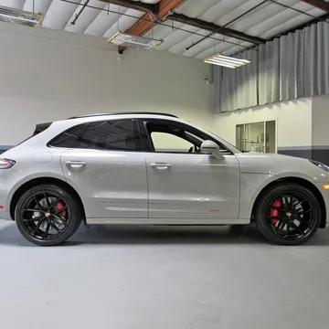 2023 Porsche Macan GTS