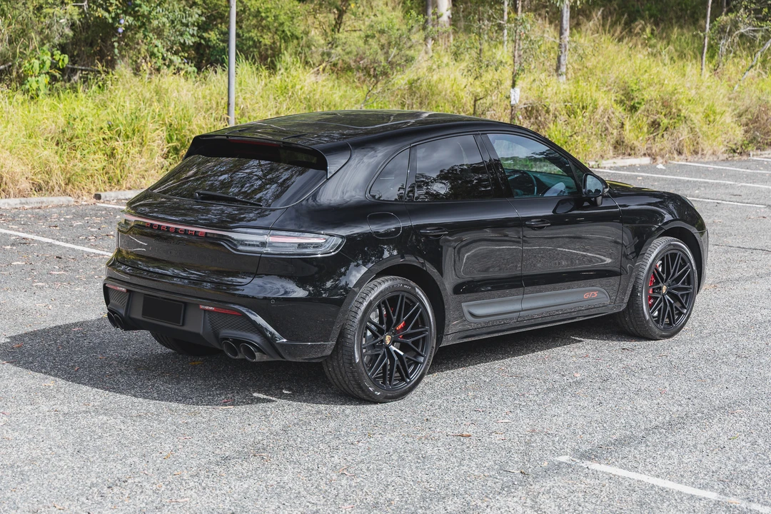 2023 Porsche Macan GTS - Image 23 of 31