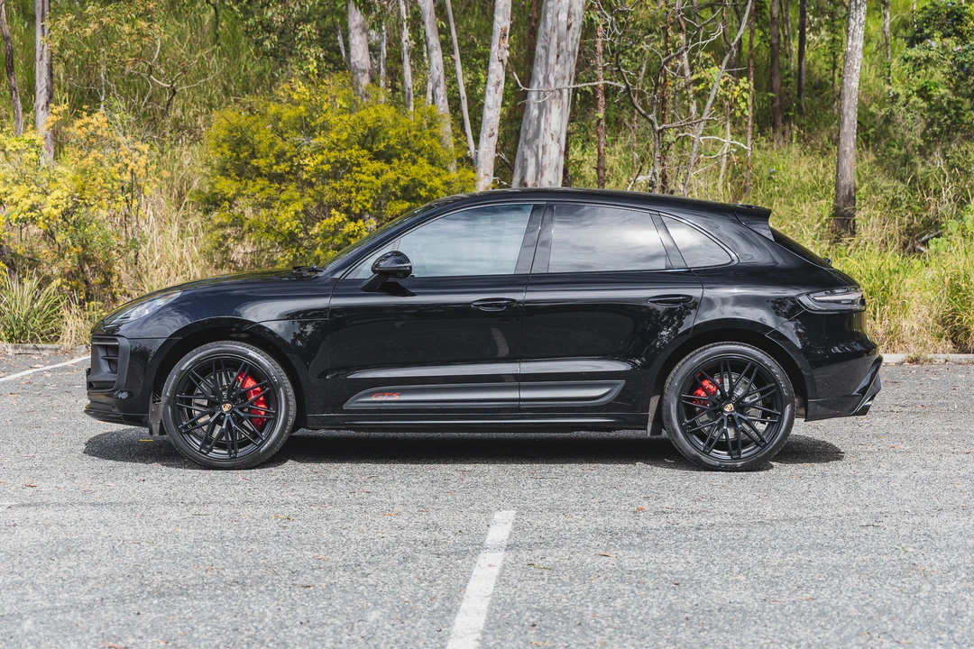 2023 Porsche Macan GTS - Image 4 of 31