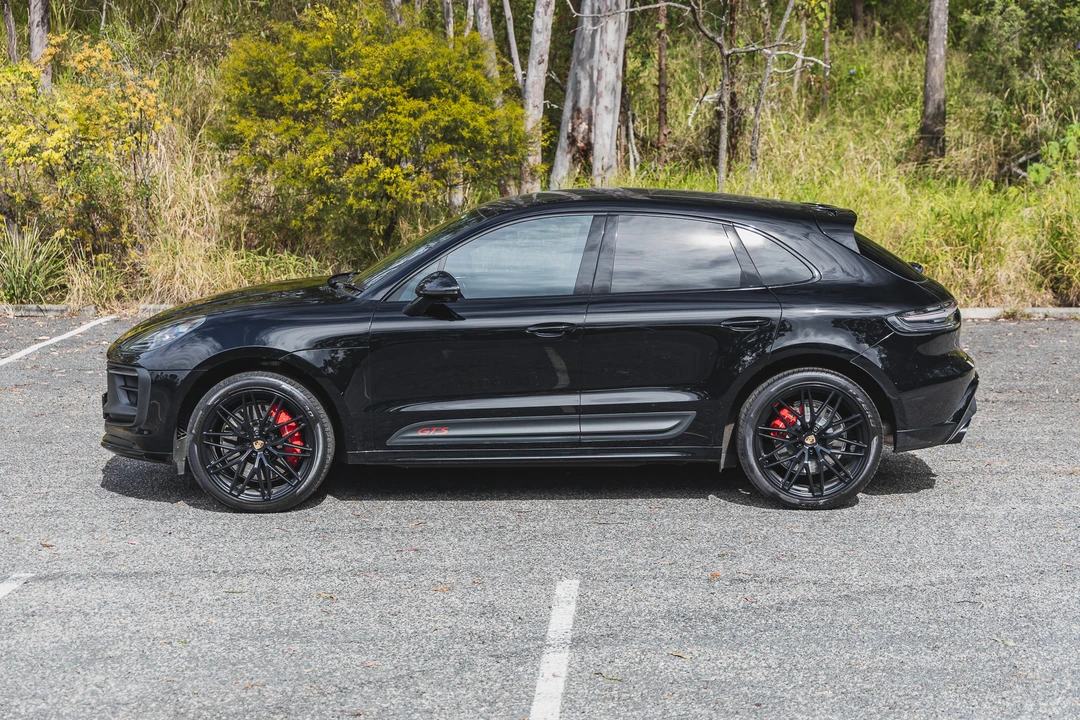 2023 Porsche Macan GTS - Image 20 of 31