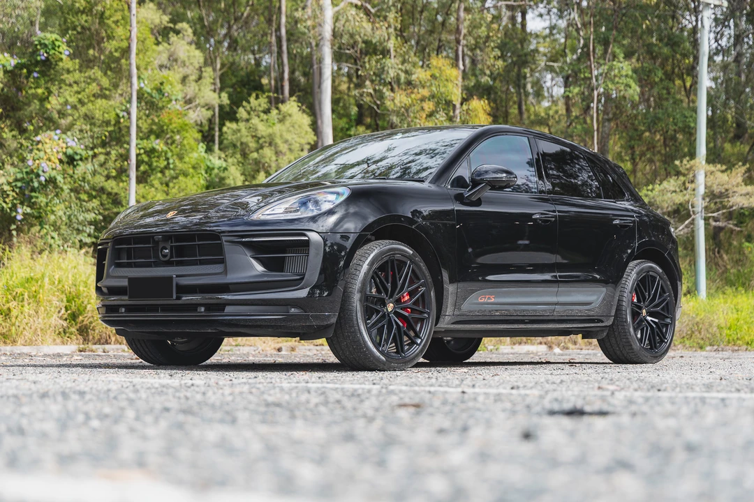 2023 Porsche Macan GTS - Image 11 of 31