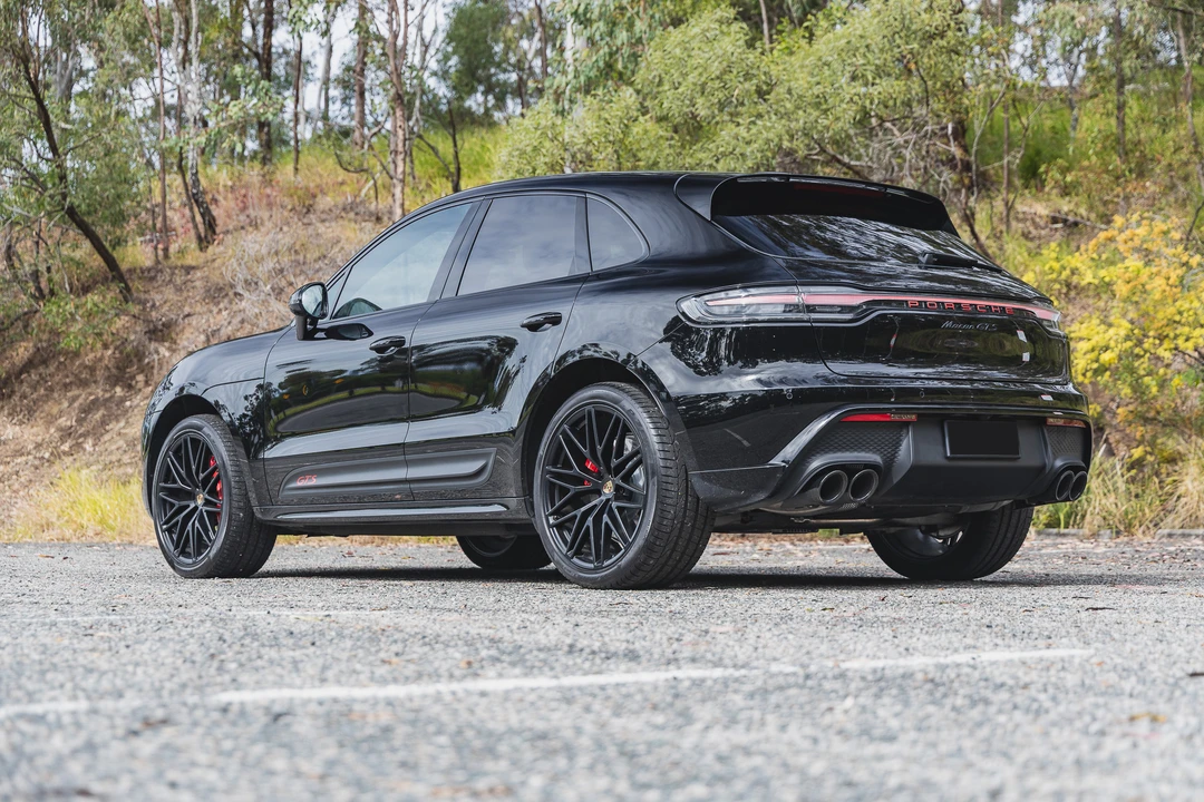 2023 Porsche Macan GTS - Image 13 of 31