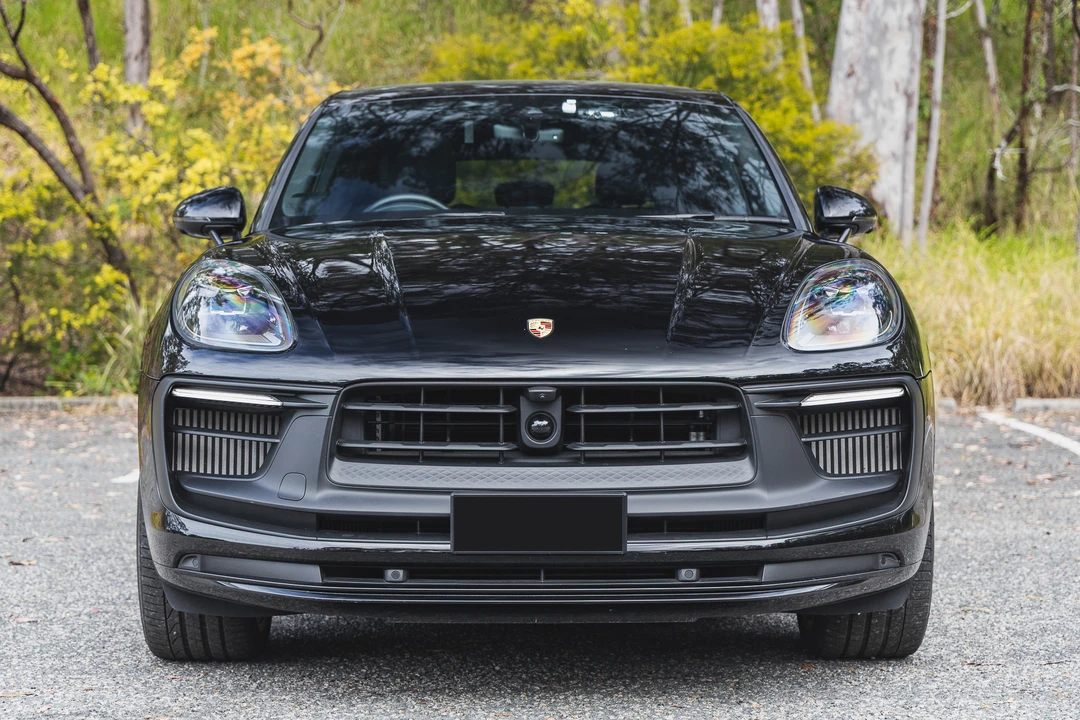 2023 Porsche Macan GTS - Image 2 of 31