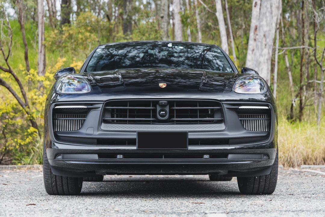 2023 Porsche Macan GTS - Image 10 of 31