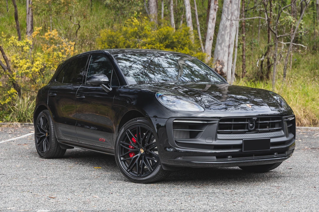 2023 Porsche Macan GTS - Image 30 of 31