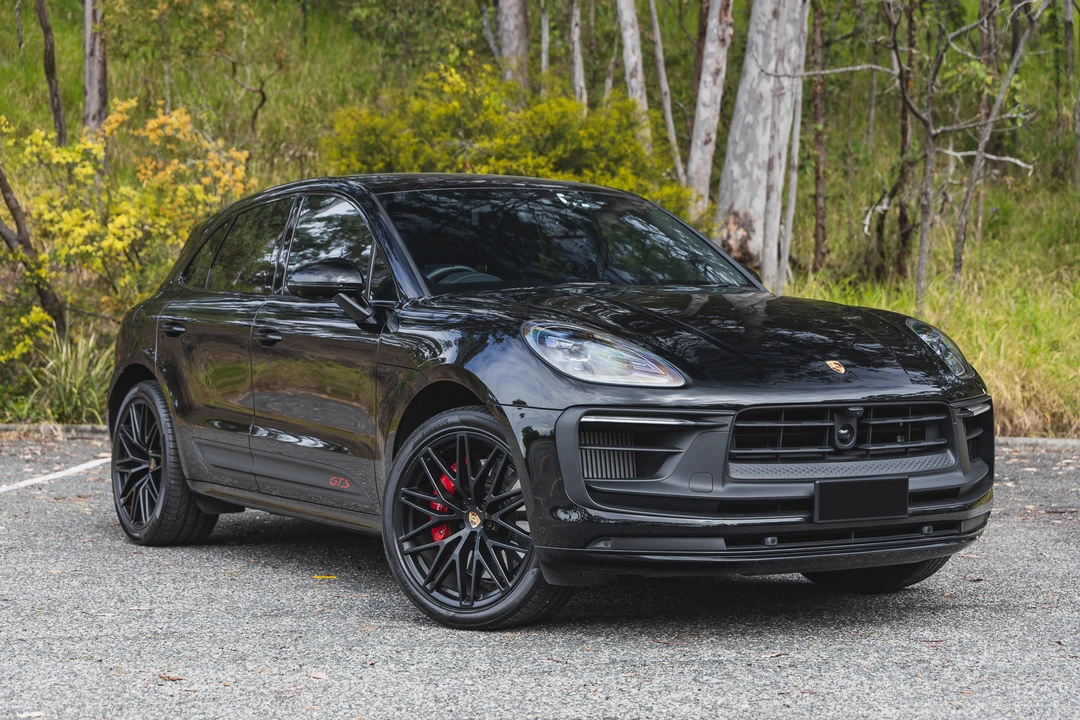 2023 Porsche Macan GTS - Image 31 of 31