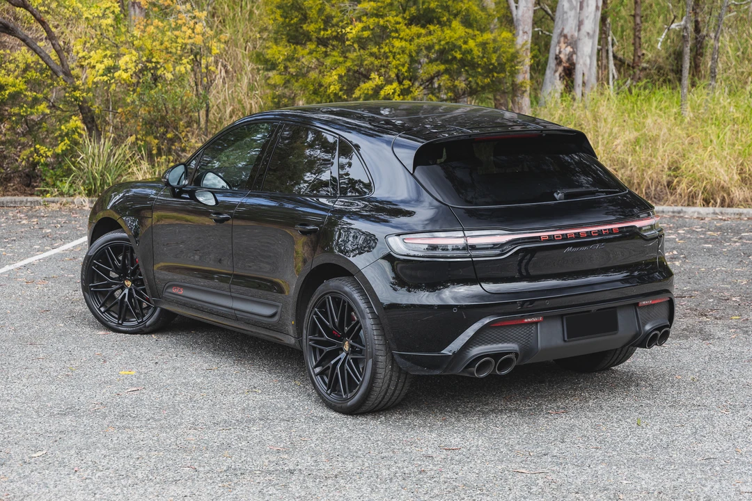 2023 Porsche Macan GTS - Image 28 of 31