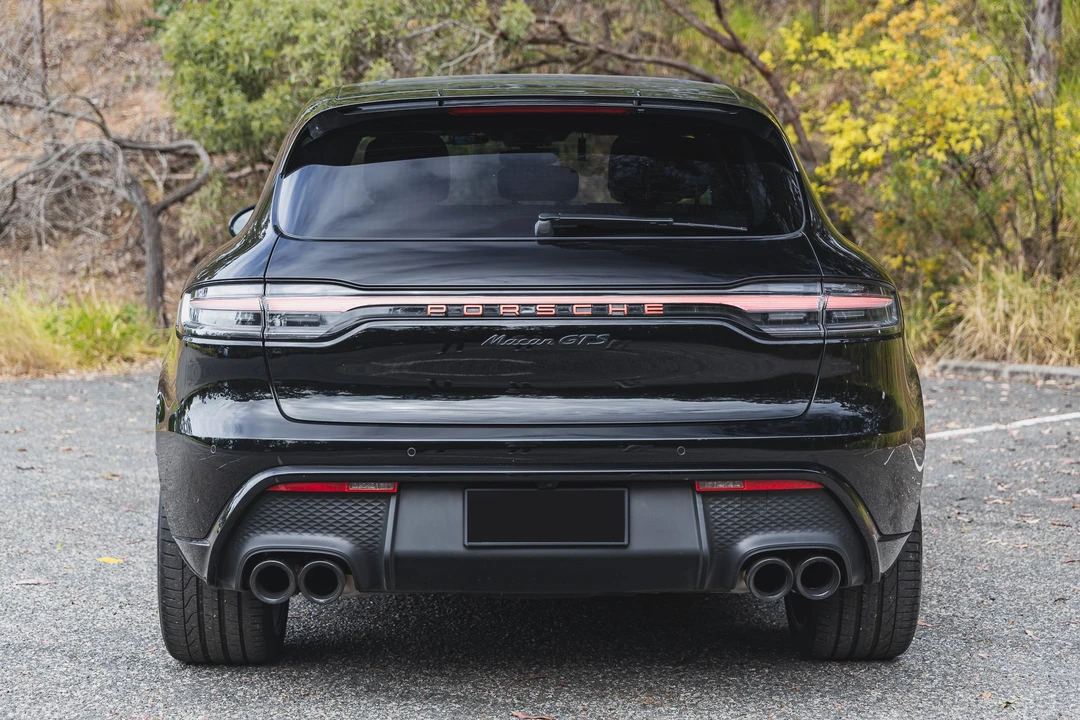 2023 Porsche Macan GTS - Image 6 of 31