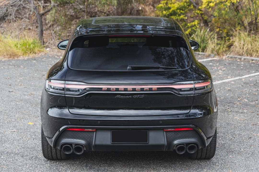 2023 Porsche Macan GTS - Image 22 of 31