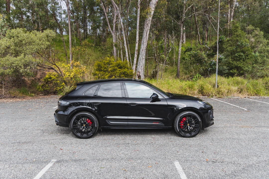 2023 Porsche Macan GTS - Image 29 of 31