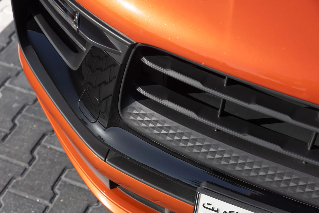 2023 Porsche Macan GTS - Image 13 of 31
