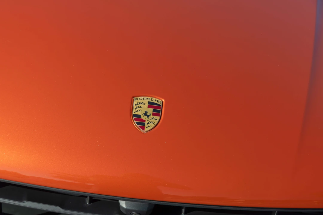 2023 Porsche Macan GTS - Image 14 of 31