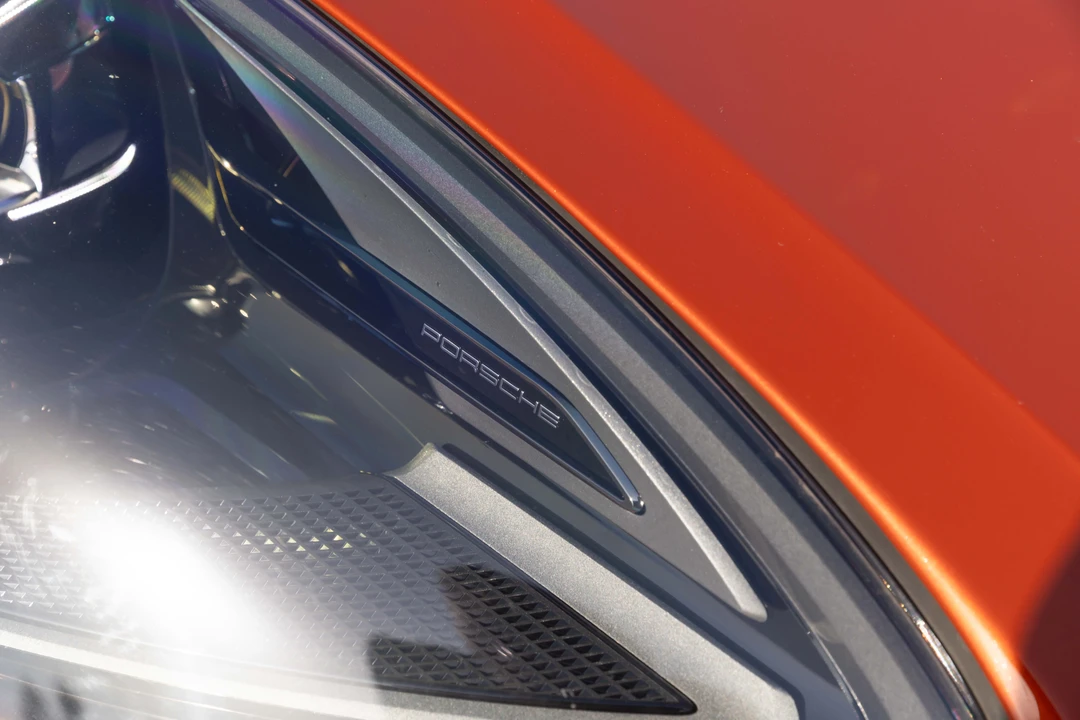 2023 Porsche Macan GTS - Image 15 of 31