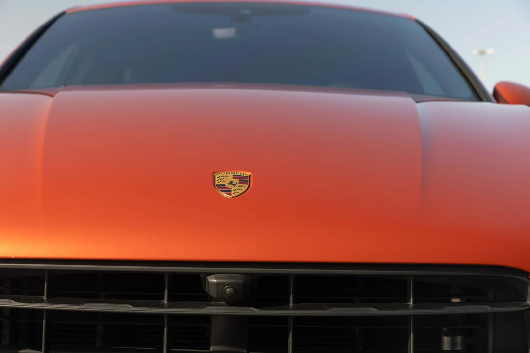 2023 Porsche Macan GTS - Image 17 of 31