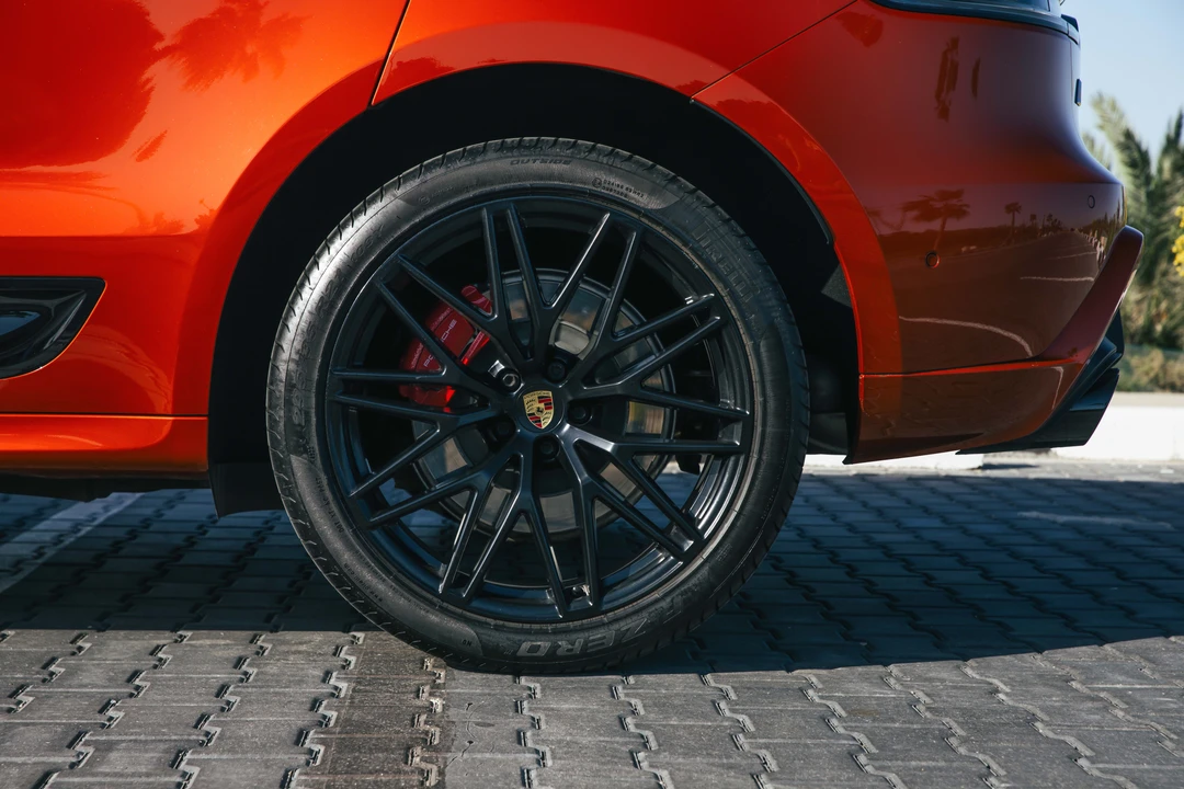 2023 Porsche Macan GTS - Image 31 of 31
