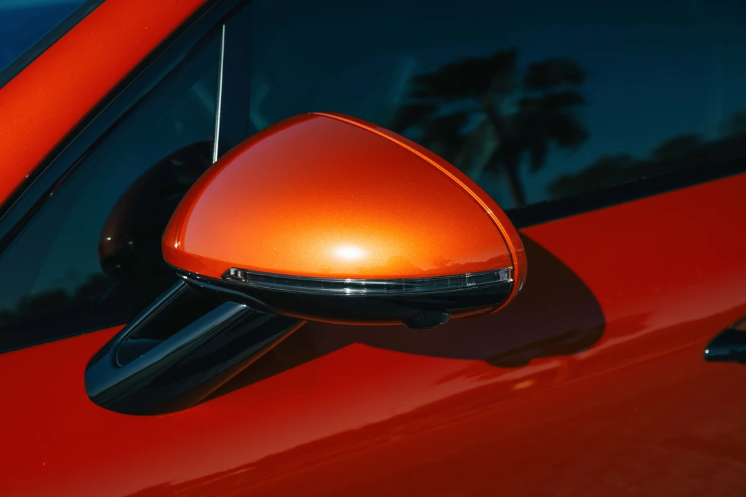 2023 Porsche Macan GTS - Image 24 of 31