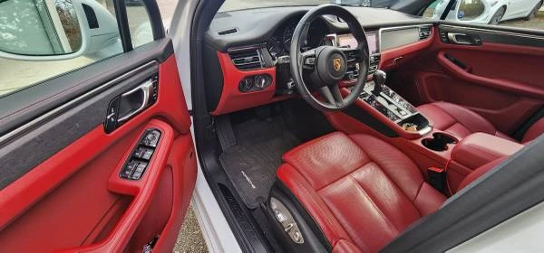 2023 Porsche Macan GTS - Image 7 of 17