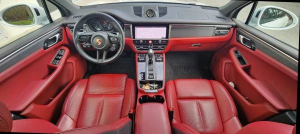 2023 Porsche Macan GTS - Image 5 of 17