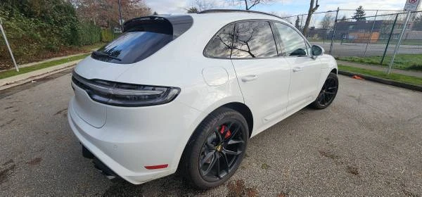 2023 Porsche Macan GTS - Image 3 of 17