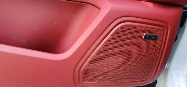 2023 Porsche Macan GTS - Image 13 of 17