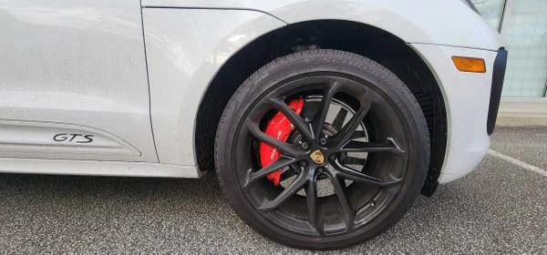 2023 Porsche Macan GTS - Image 17 of 17