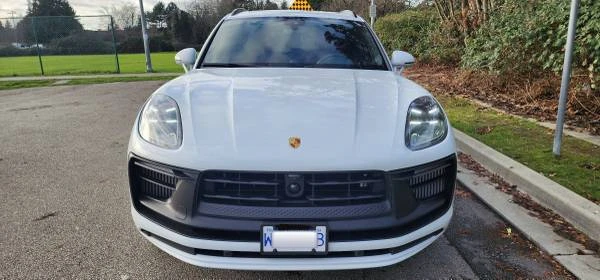 2023 Porsche Macan GTS - Image 14 of 17
