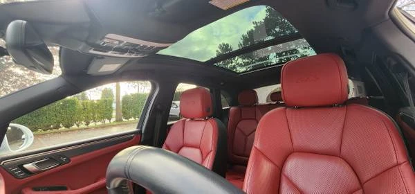 2023 Porsche Macan GTS - Image 6 of 17