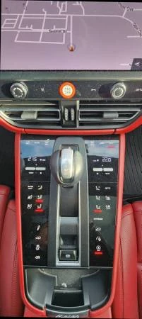 2023 Porsche Macan GTS - Image 12 of 17