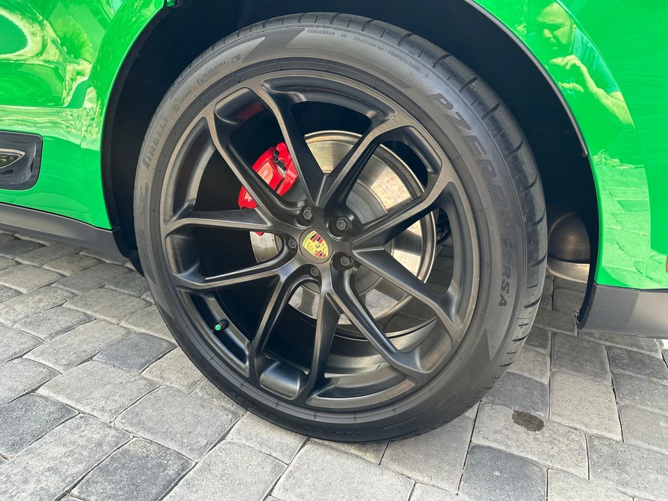2023 Porsche Macan GTS - Image 31 of 31