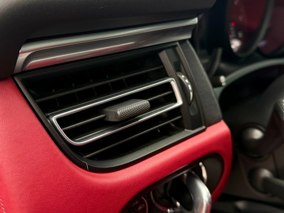 2023 Porsche Macan GTS - Image 13 of 21
