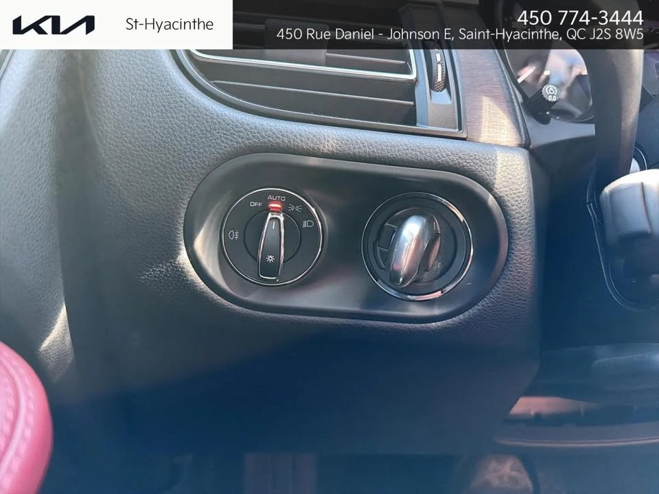 2023 Porsche Macan GTS - Image 14 of 20