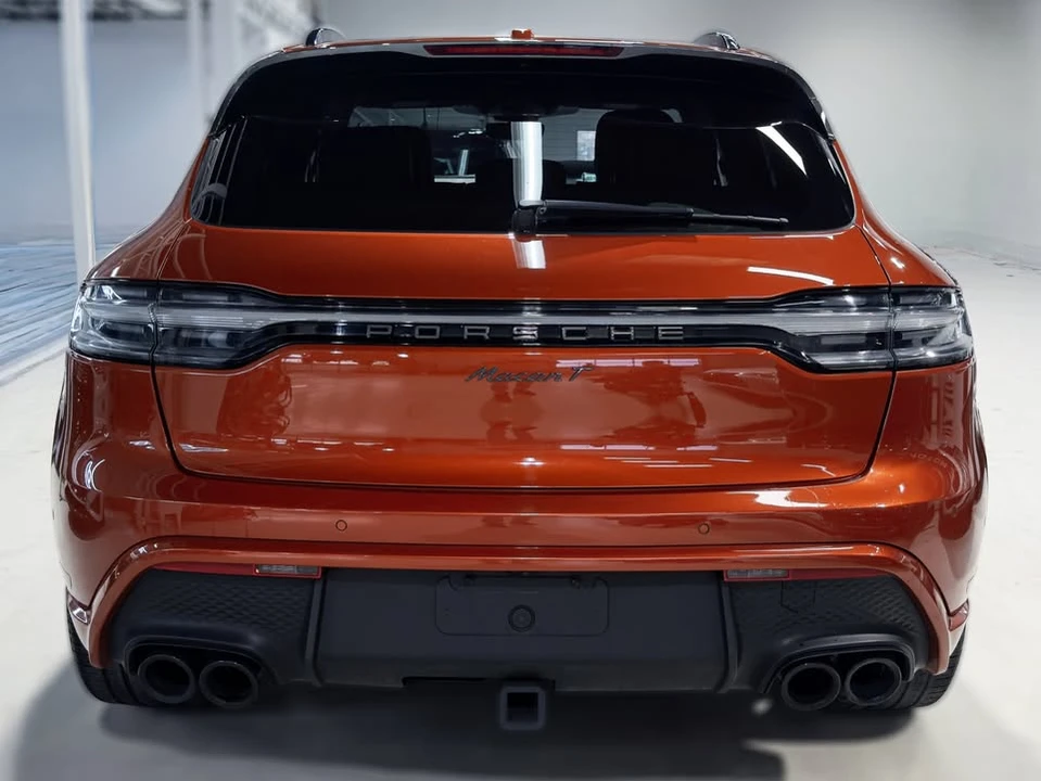 2023 Porsche Macan T - Image 4 of 20
