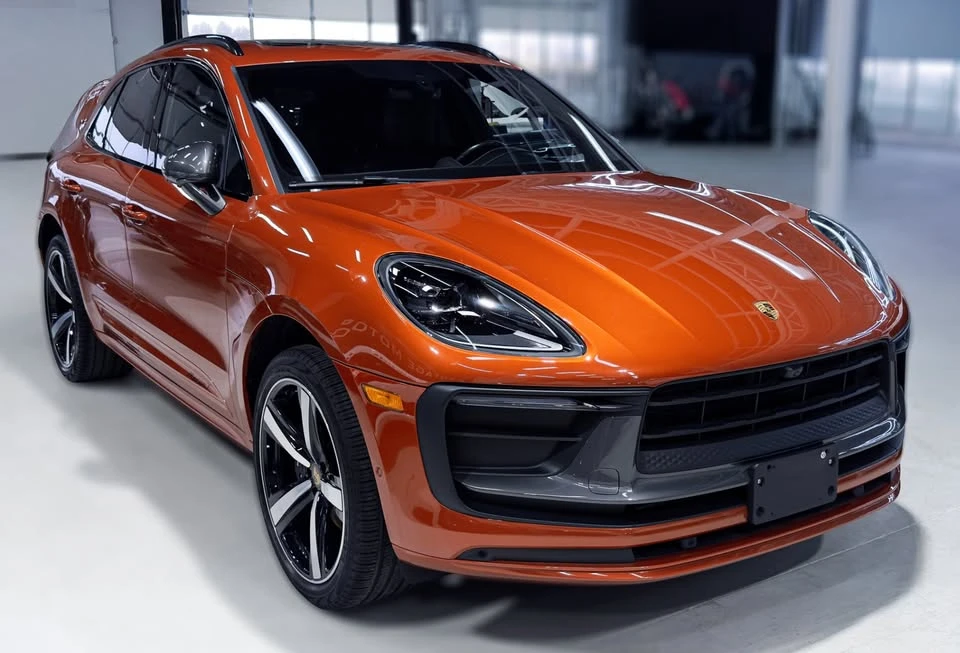 2023 Porsche Macan T - Image 3 of 20