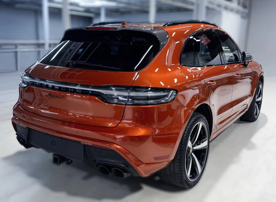 2023 Porsche Macan T - Image 5 of 20